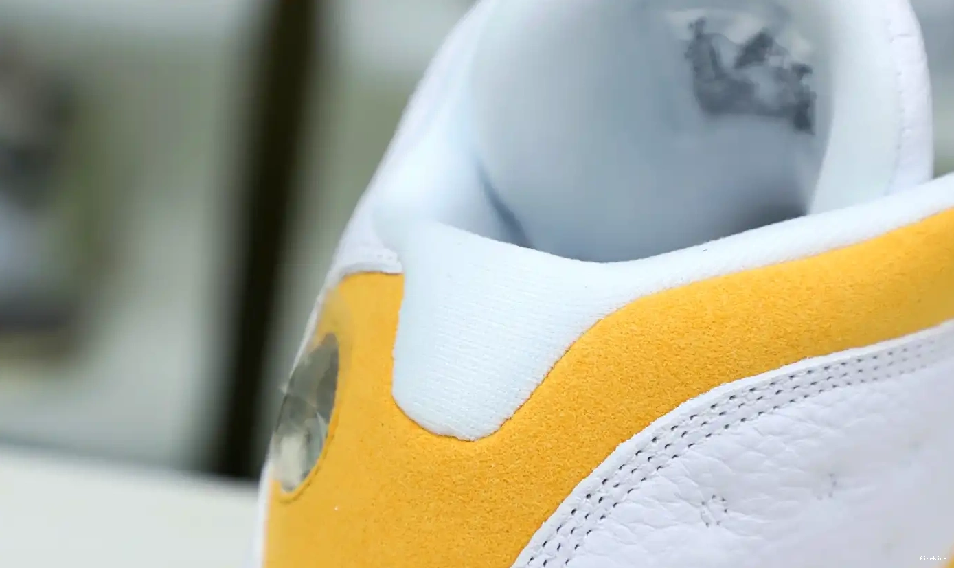 retro Jordan Air sol